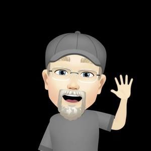 Meet your Posher, Kenneth